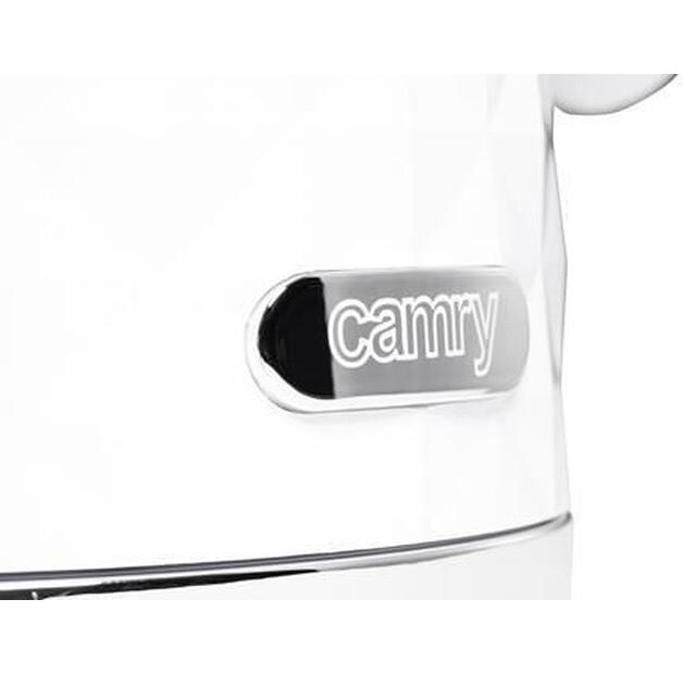 Electric Kettle Camry CR 1269W
