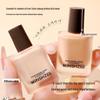 Mingxi Zhi Long-lasting Permeable Foundation: No Cake, No Transfer, Extended Wear Concealer