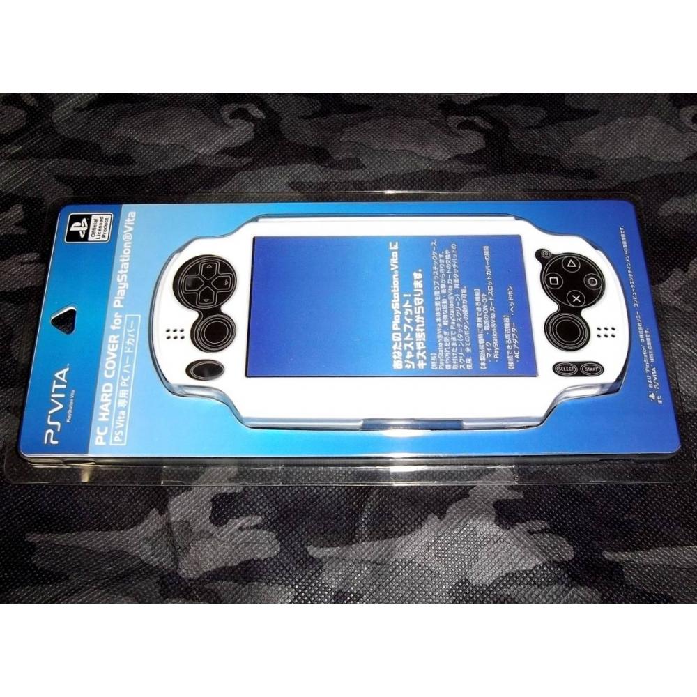 

Офіційно [новий нерозкритий] Early PsVita Exclusive першого покоління Vita Exclusive Pch 1000 Лише ексклюзив Pch 1100 [pc Card Psv 01wh]