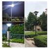 Street Light Pole 13ft Tall Outside Split Outdoor Lighting Lamp Monitoring Post Props Outside Street Light Pole Street Lamp Post