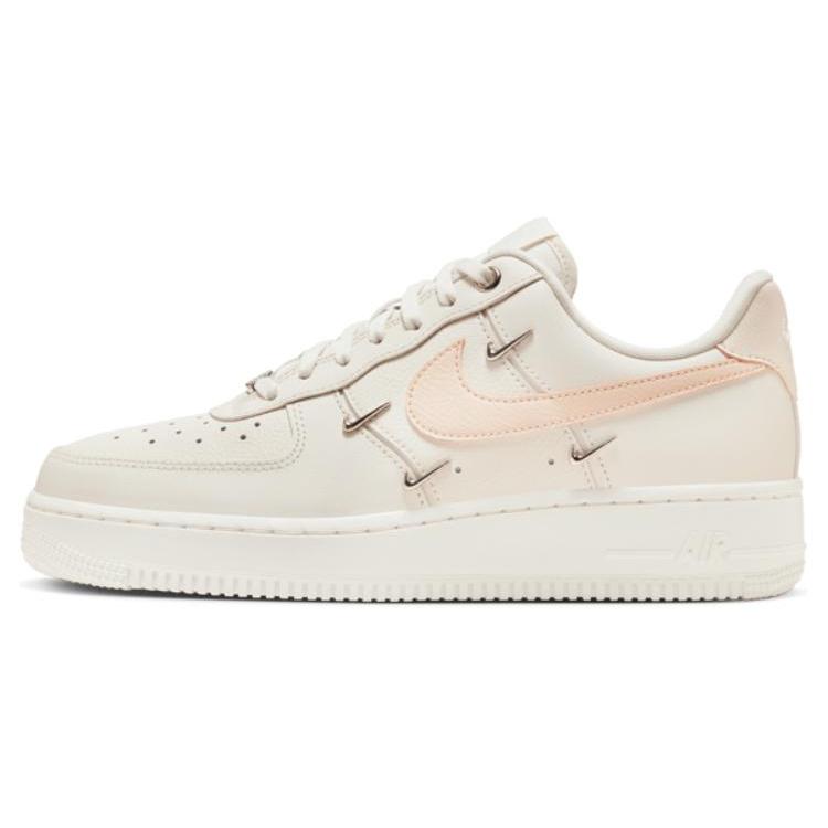 

Новые Nike Air Force 1 Low Розовое золото FV8110-181 41