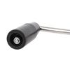 1pcs  Miniature Hand Crank Emergency Energy Dynamo Motor