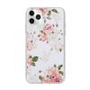 Crong Flower Case - Etui Iphone 11 Pro (Wzór 02)
