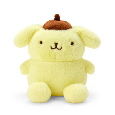 Sanrio Plush SS Pom Pom Purin Purin POMPOMPURIN 16 x 17 x 14 cm Personagem 617351