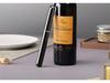 Pneumatic Needle Wine Bottle Opener: Pen-Shaped Manual Opener for Red Wine.