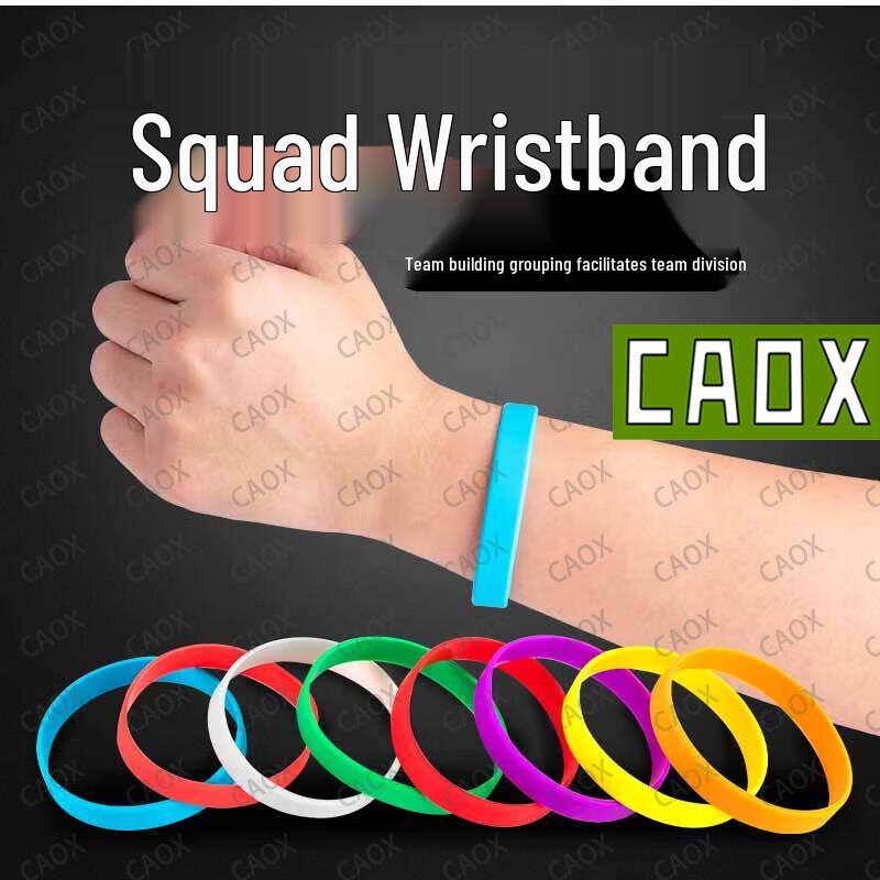 CAOX Activity  Tool Set
