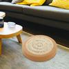 Meditation Floor Cushion for Indoor and Outdoor Relaxation