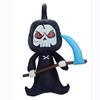 Halloween Inflatable 1 8m Grim Reaper Air Blow Up Decoration Scary Party Decor
