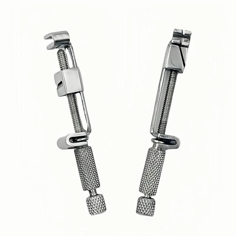 Edelstahl Tofflemire Matrizenhalter Dentalmatrizenband Clip Halter Universelles Instrument Für Zahnärzte