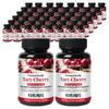 NutriDDay Premium Tart Cherry Tablets 90 Tablets 50 Pcs
