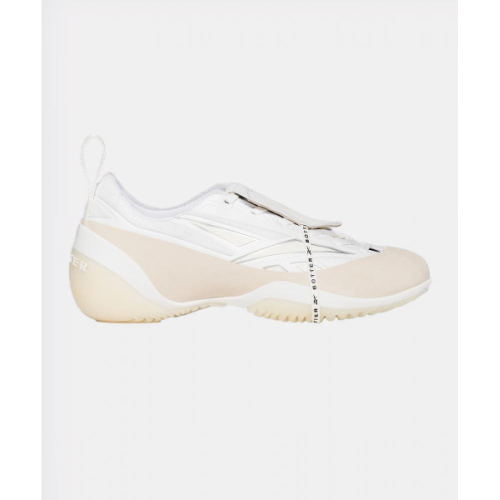 

REEBOK Reebok X BOTTER Energia Bo Kets Белый песок RMIA04GC99MAT0010161