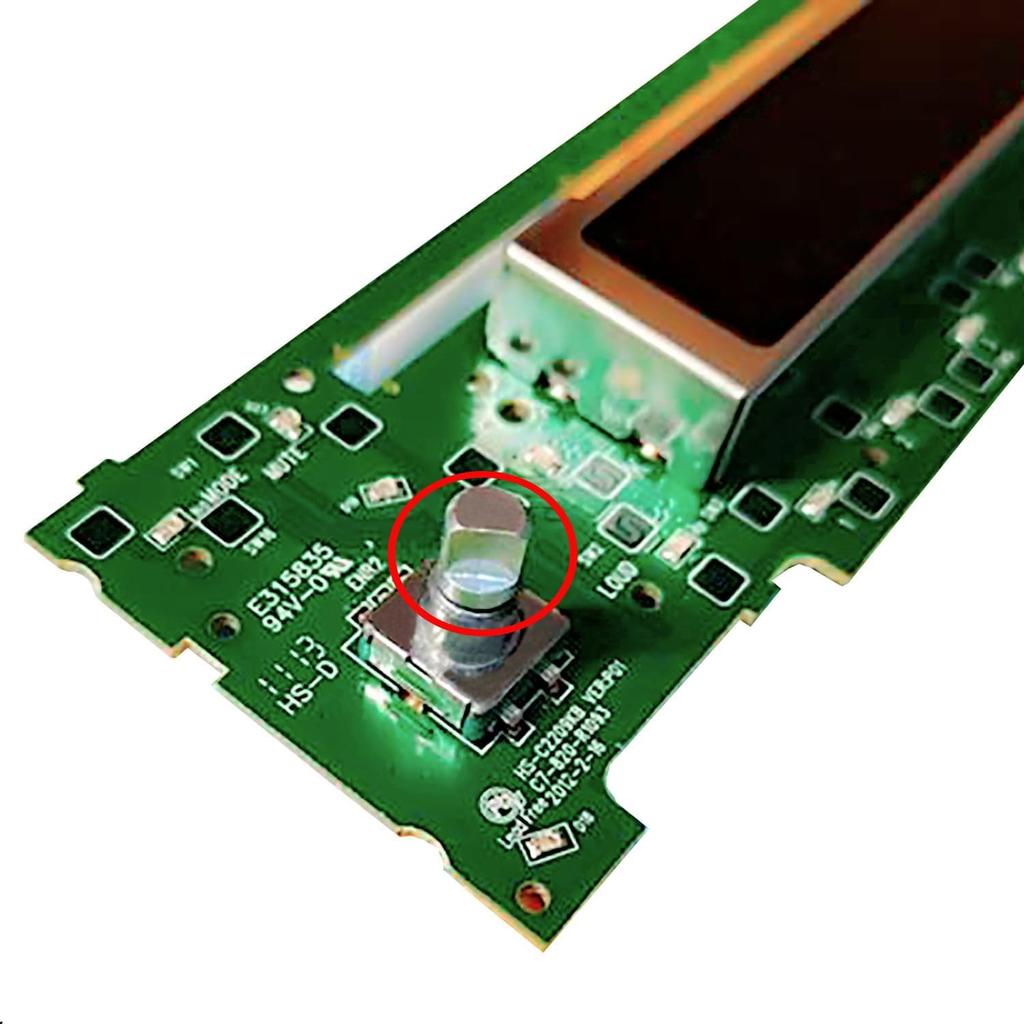 10Pcs 6mm D Type Potentiometer Control Knobs, Plastic Volume Audio Mixer Bass Tone Rotary Knob,for Encoder Electric Guitar Speaker Board DJ