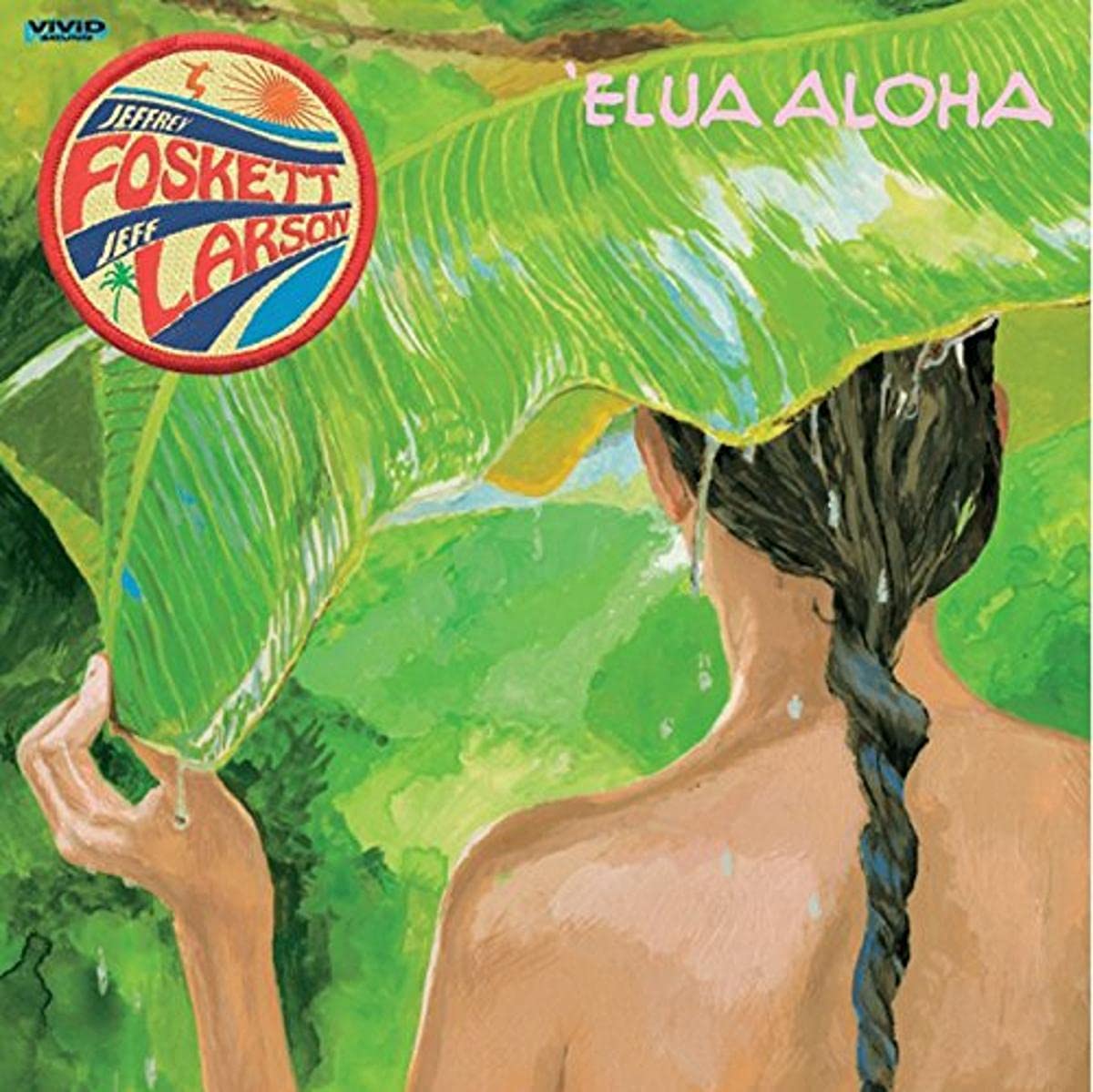 

Elua Aloha (incl. bonus material)