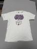 VTG Bipolar Cat T-shirt Gone To Look For Myself Crazy Cat