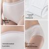 Youshiguan Women's Sterile Antibacterial Disposable Maternity Underwear