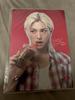[USED] Gong Cha Felix Novelty Postcard