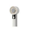 2026 Turbo Mini Handheld Fan: USB Rechargeable, Long-Lasting, Powerful, Portable.