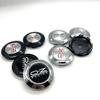 4PCS/Set OZ Wheel Center Cap 77mm Rim Cover Hub Cap Wheel Cap O.Z Racing Badge Sticker Emblem Car Styling Accessories
