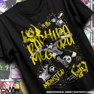 Tops – Camisetas