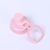 Plastic Cup Cap Multicolor Water Bottle Cover Universal Cup Lid  Bottle Accessories