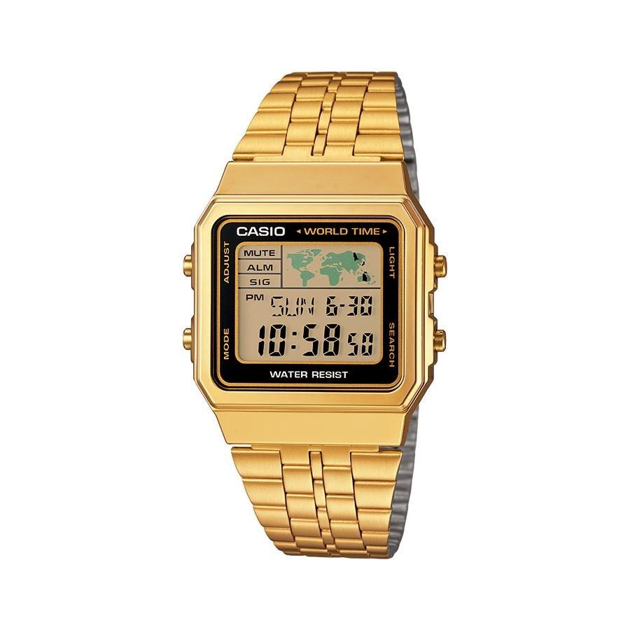 

Мужские наручные часы Casio A500Wga-1Df