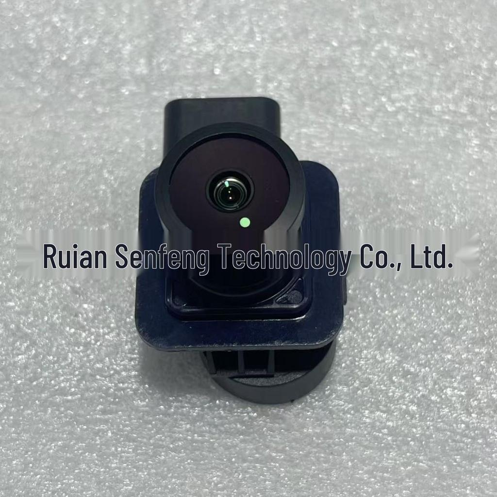 CJ5T-19G490-AB is compatible with the Ford Kuga reversing camera model EV4T-19G490-AA.