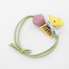 Women's Cubic Muffler Mouse Headband Point Hair Scrunchie