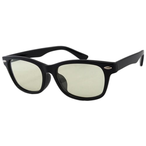 

Очки-прикол для лица (Очки-прикол для лица) Очки для чтения, Производитель Сабаэ, Высокоэффективная линза, RG4123-1LG, +2.50 (Средне-Сильный)