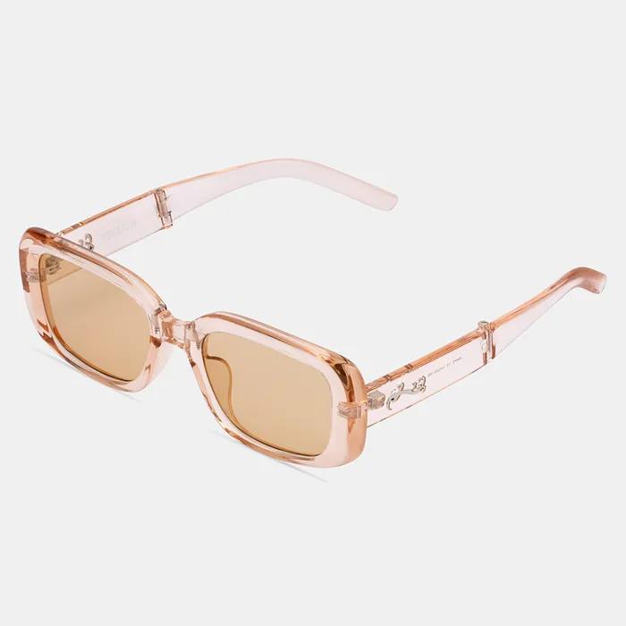 MAYE Folder Sunglasses PEACH