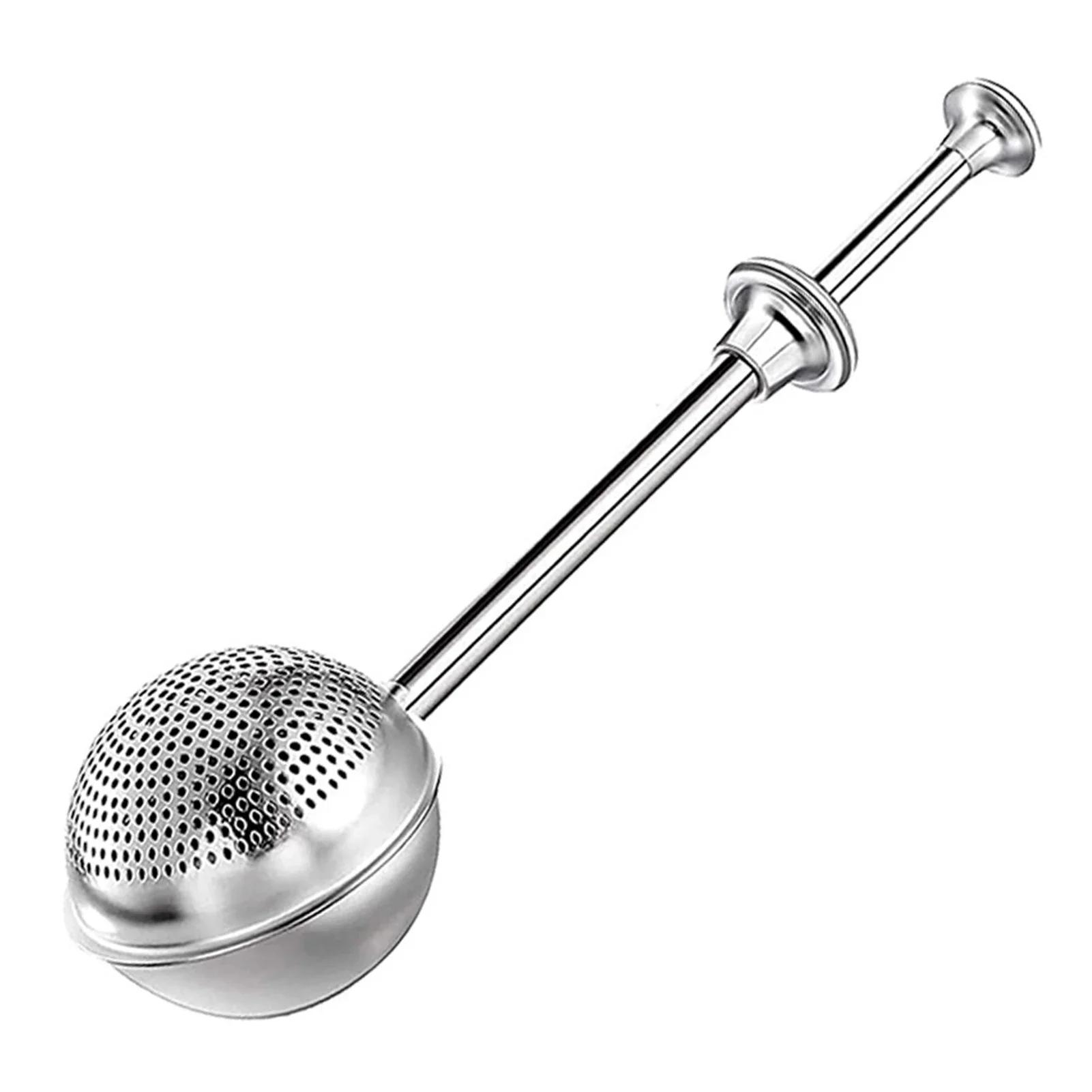 Kitchen Stainless Steel Flour Sieve Shaker Sugar Sifter Cocoa Duster Baker Kitchen Gadgets Cake Dessert DIY Baking Powder Sifter