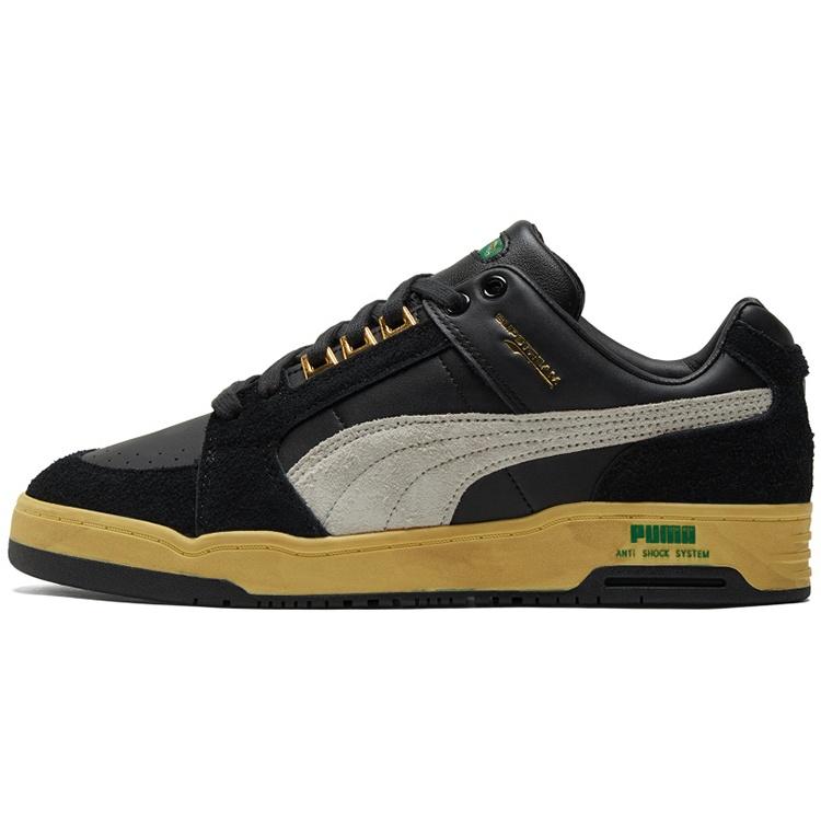 PUMA Slipstream Low  The Never Worn  Men s 384965-01 EU 35.5