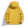 Windbreaker  Man Waterpoof Jacket Autumn Windproof Cycling Jackets Hooded Women Hiking Jacket Travel Camping Fishing Coat