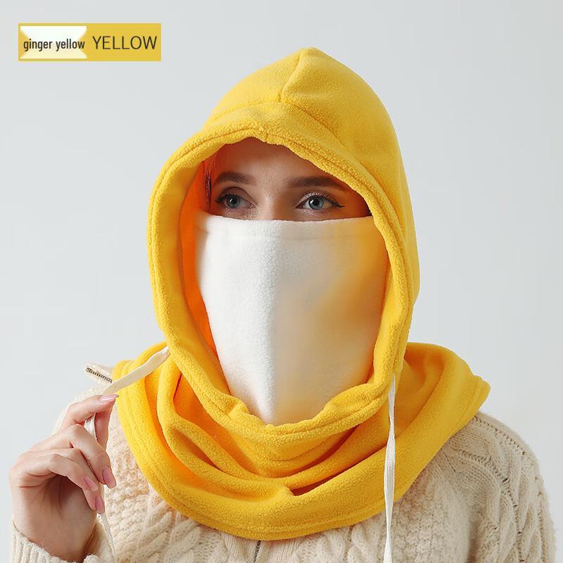 

Integrated Cycling Balaclava Hat