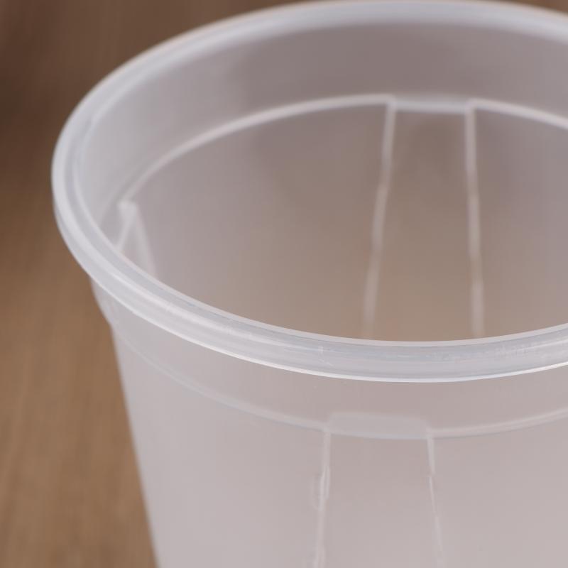 Water Storage Flowerpot Bonsai Basin Butterfly Orchid Breathable Hydroponic Pot Self Absorbing Basin Gardening Planting Tool