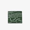 Lacoste Men S Fitzgerald SeaSonal Coin Wallet Bb Nh5271f56g