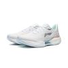 Li Ning Ultra Light 23 Running Shoes Women sneaker White ARBW018-1