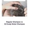 ALIVE:LAB - O2 Scalp Water Shampoo