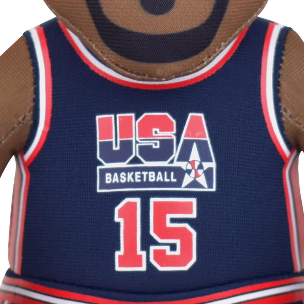 Bleacher Creatures NBA Figure USA92 Magic Johnson P1-NBP-USA-MJOX (Navy/FF/Men's, Lady's, Jr)