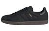 Samba Adidas Originals 'Core Black Gum' IG1237
