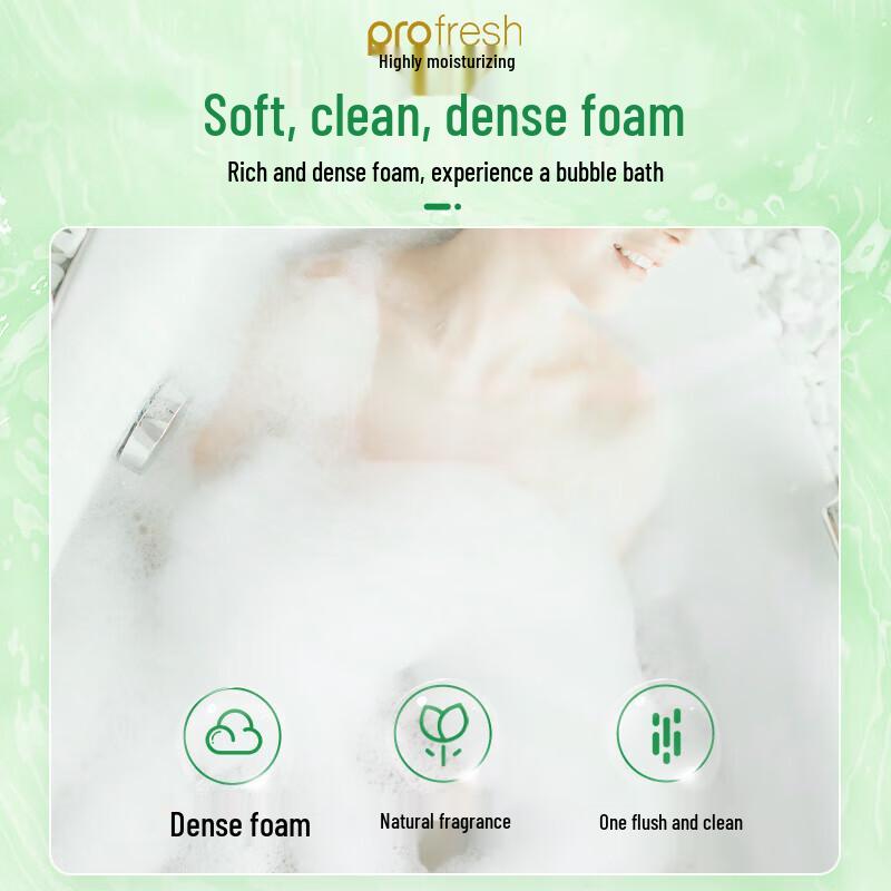 Dettol Refreshing Moisturizing Body Wash