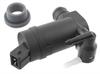 Ford Mondeo Mk3 00-03 Windshield Washer Pump