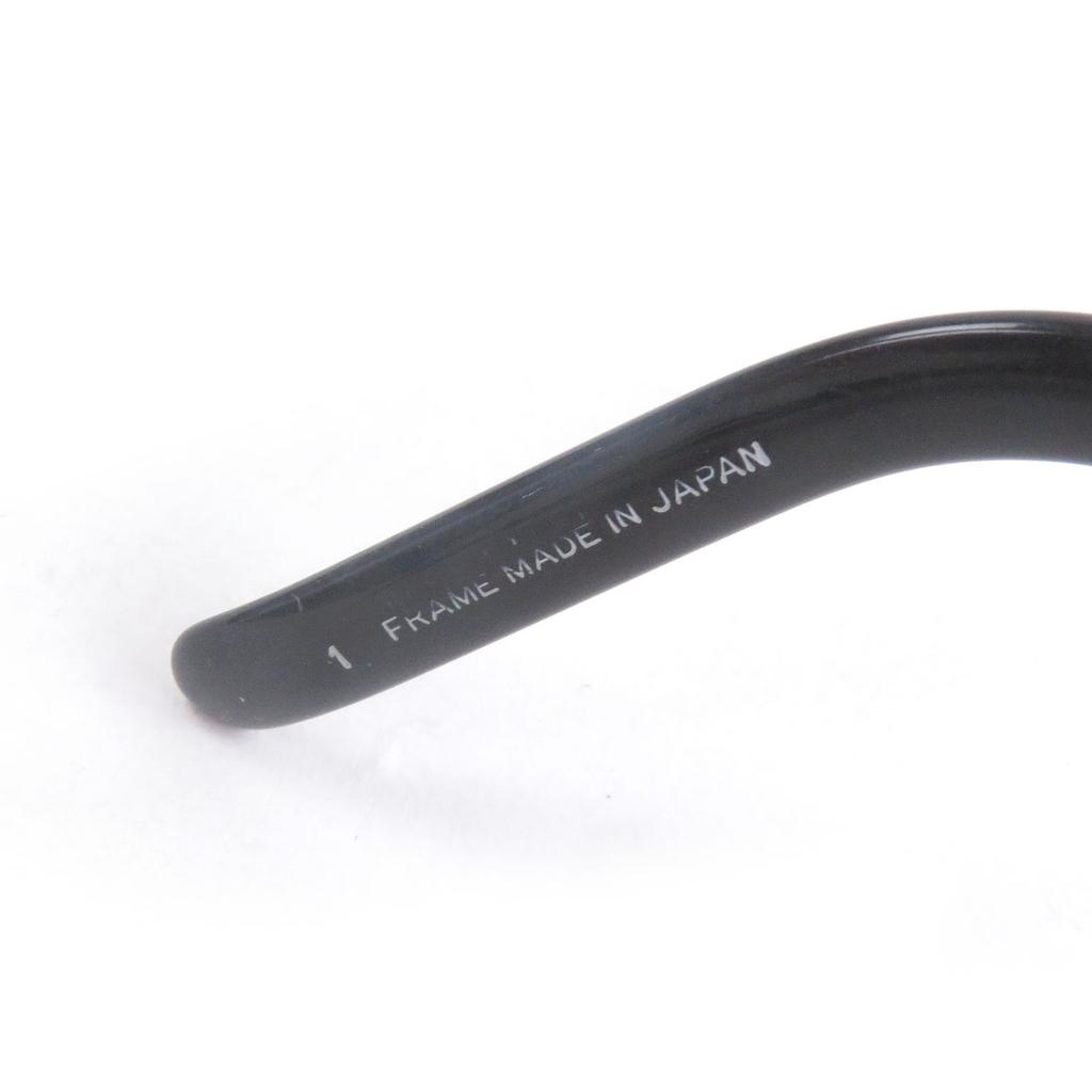 Tolle JEAN-PAUL GAULTIER Sonnenbrille Federbügel Lagerware Gebraucht