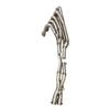 MT001165 EH28003 Edelstahl Krümmer Auspuffkrümmer Silber Für 1988-1993 BMW E30 320i 323i 325i