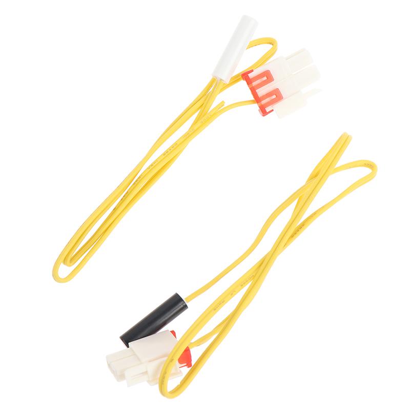 For Samsung Refrigerator Defrosting Sensor Temperature Sensor Probe 5K Sensor