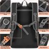 Hiking Outdoor Large Emergency Lightweight Small Backpack for Travel 40L [TOMULE] Backpack, Backpack, Foldable, Capacity, Waterproof, Backpack,