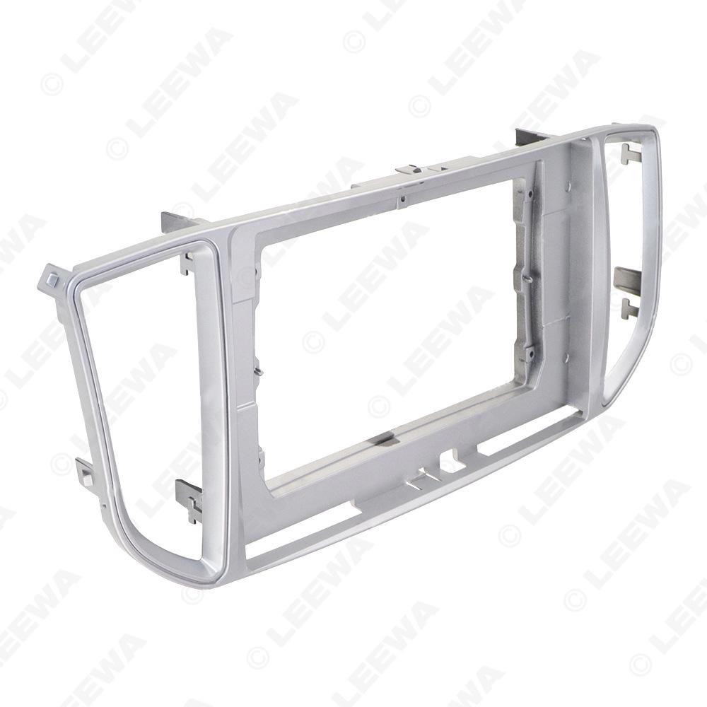 Dongfeng Lingzhi M5/M5L 2015-2022 10.1" Screen Navigation Kit Frame Panel