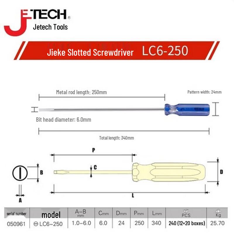 SMVP Magnetic Flat Head Screwdriver Set CN plug (adapter included)