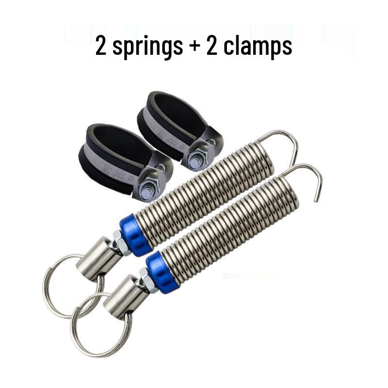 Automatic Adjustable Car Trunk Lift Spring Modifier