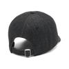 New Era 9TWENTY Cap MLB Los Angeles Dodgers Shohei Ohtani LA Black Wash Denim Black Micro Logo ONSPOTZ Exclusive and Hat 920 New Era BB Cap UV