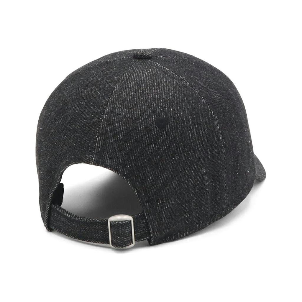 New Era 9TWENTY Cap MLB Los Angeles Dodgers Shohei Ohtani LA Black Wash Denim Black Micro Logo ONSPOTZ Exclusive and Hat 920 New Era BB Cap UV